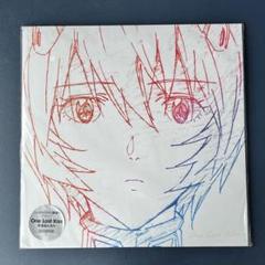 未使用 初回ロット 宇多田ヒカル One Last Kiss レコード One Last Kiss レコード 完全生産限定品 宇多田ヒカル