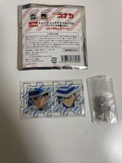 名探偵コナン コナンランド アクリルパズル TVアニメ本編　怪盗キッド