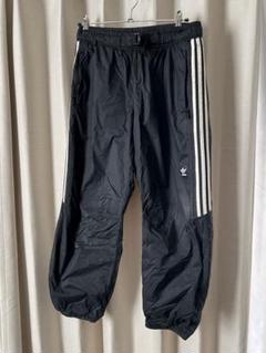 adidas スノーボードウェア つなぎ2XO ゆるダボベンチレーション