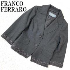 未使用✨FRANCO FERRARO　シルク100％　アンサンブル　ローズ 楽天市場】franco ferraroの通販
