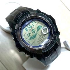 【サーフィン・釣り】CASIO G-SHOCK G-LIDE 腕時計