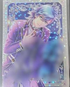 うたプリ SEC サイン 直筆 ビジュアルコレクション うたプリ SEC サイン 直筆 ビジュアルコレクションカード UPSL107