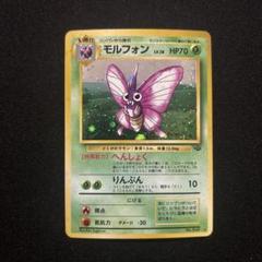 モルフォン　旧裏　極上品 モルフォン 旧裏」の激安通販 | magi