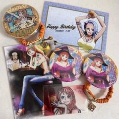 ワンピース　ナミ　グッズ　まとめ売り ワンピース ナミ グッズ まとめ売り - メルカリ