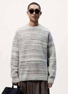 2025年最新】zara スタジオニコルソン ニットの人気アイテム