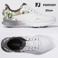 FJ FOOTJOY ATAK BOA アタック ボア ソフトスパイク ゴルフ