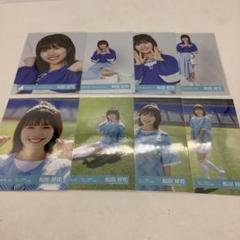 日向坂46 松田好花 生写真 88種 コンプ まとめ売り 日向坂46 松田好花 生写真 88種 コンプ まとめ売り
