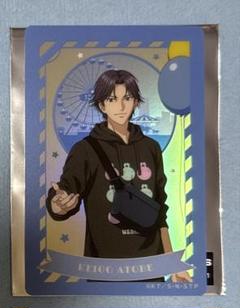 テニプリ 跡部景吾 コスモワールド 特大アクリルフィギュア アクスタ Amazon.co.jp: 新テニスの王子様 新テニ テニプリ 跡部景吾