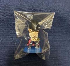 ワンピースアニキャラヒーローズ Vol７シャボンディ諸島編 シークレットルフィ？ アニキャラヒーローズ ワンピース vol.7 シャボンディ諸島編（20