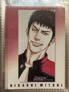 バンダイ カードダスマスターズ 井上雄彦イラストコレクションSLAMDUNK33