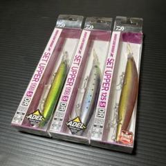 ダイワショアラインシャイナーZセットアッパーのサムネイル