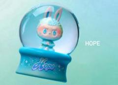 POP MART ラブブ　HOPE $55 shipped confirmed -luck -happiness -hope boxes open from