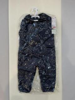 新品 ベビー服 カバーオール ジャンプスーツ サイズ80