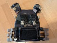 VOLKTACTICALGEAR VBS初期型 VBS Plate Carrier/Gen1.5 [FullSet] – VOLK TACTICAL GEAR