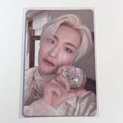 ATEEZ ソンファ アンコン トレカコンプセット ATEEZ ソンファ 2022 ソウルアンコン フォトセット - メルカリ