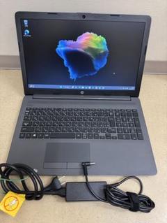 hp 255 G7 Notebook PC AMD 3020e 15.6インチ