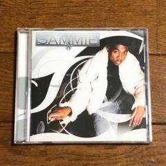 レア盤！　Sammie - Sammie