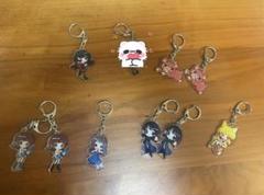 109 × クラウドナイン コラボ イチマルナイン アクキー - メルカリ