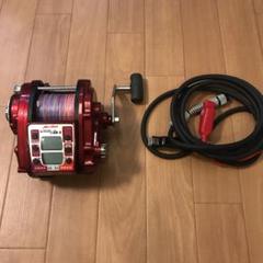 D*I様 ミヤエポック　Miyamaepobch1000電動リール　ジャンク 2025年最新】Miya Epoch 電動リールの人気アイテム - メルカリ