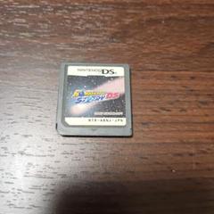 ボンバーマンストーリーDS NTR-ABNJ-JPN