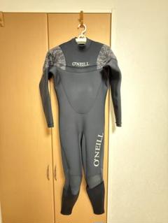 O'NEILL SUPERFREAK LB ロングチェストジャーフル3/2m O'NEILL SUPERFREAK LB ロングチェストジャーフル3/2m - メルカリ