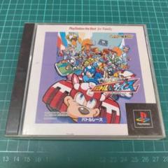 ロックマン バトル&チェイス ピンバッジ 6種セット