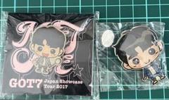 最終値下げ GOT7 ジニョン パーカー ペンミ グッズ 2025年最新】got7 グッズジニョンの人気アイテム - メルカリ