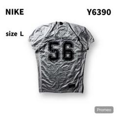 【即購入OK】NIKE ゲーム半袖Tシャツ サイズL ホワイト