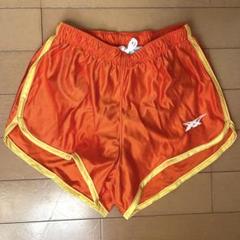 新品 90年代 ビンテージ 日本製 アシックス ショートパンツ