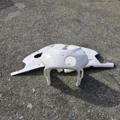 FRP製CBR250RR用 MCC22 耐久タイプアッパーカウル