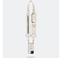 BILLIE SIDE SLOT IVORY