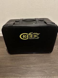 釣り工房きクリークG目黒桧原キング2中古2本セット