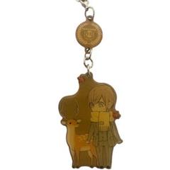 テンカウント　城谷忠臣　ゆらゆらチャームコレクション　10 COUNT BL