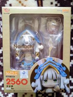 2025年最新】ナナチ ねんどろいどの人気アイテム - メルカリ