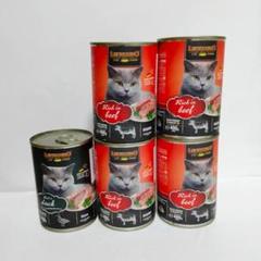 レオナルド キャットフード 400g　25個 レオナルド キャットフード 400g 25個 - メルカリ