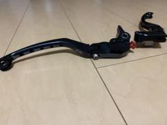 GSXR1000R L7~ ジータフライトレバーブレーキ、フライトレバークラッチ