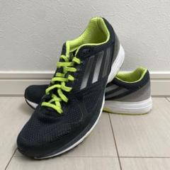 アディダス 25.5ランニングシューズ アディゼロ CS LITE STRIKE