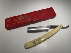 J.A.ヘンケルス HENCKELS 西洋レザー　限定モデル　剃刀 Zwilling J.A. Henckels - ツヴィリング J.A. ヘンケルス 理容