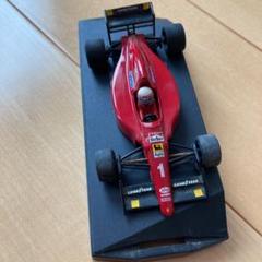 美品◆ ONYX F1 COLLECTION Onyx 1:18 Heinz-Harald Frentzen Williams FW19 #4