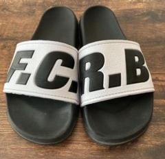 FCRB ウーフォス サンダル ブリストル SOPH 26㌢　ウーアー FCRB ウーフォス サンダル ブリストル SOPH 26㌢ウーアー