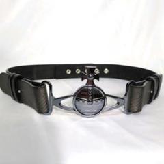 専　vivienne westwood/オーブベルト、革、ホック、マグネット 専 vivienne westwood/オーブベルト、革、ホック、マグネット