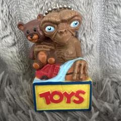 ユニバーサル・スタジオ・ジャパンのエルモとE.T.のぬいぐるみセット Amazon.co.jp: USJ ETぬいぐるみ 限定 ユニバーサルスタジオ