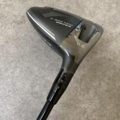 aiスモーク ミニドライバー 11.5° フレックスS Amazon.co.jp: キャロウェイ(Callaway) 右用 ドライバー PARADYM