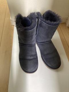 ⭐︎新品未使用⭐︎UGG ブラック モカシン リボン付き 楽天市場】ugg リボン モカシン（靴）の通販