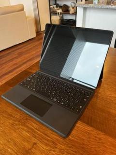 出産祝いなども豊富 純正タイプカバー&社外ドック等多数付属 i7 core pro4 surface - ノートPC