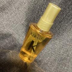 Kérastase Elixir Ultime ヘアオイル 50ml - メルカリ