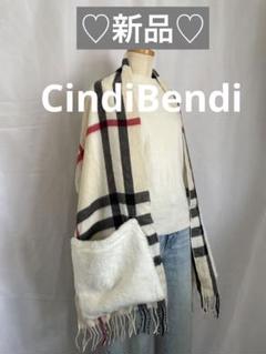 未使用 Cindi Bendi シンディベンディ デニム ジャケット