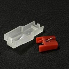 PN-550D パイオニア　スタイラス カートリッジPC-550D用交換針 PN-12 SAS/B Pioneer 交換針 | JICO 日本精機宝石工業株式会社