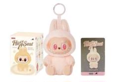 正規品 THE MONSTERS Have a SeatぬいぐるみDADA POPMART ◇ THE MONSTERS Have a Seat ぬいぐるみ 「DADA