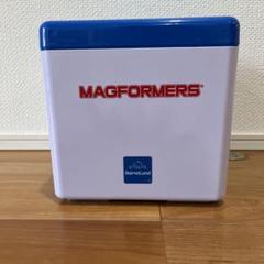 マグフォーマー Magformers 84ピース　正規品　ディスカバリーBOX マグフォーマー Magformers 84ピース 正規品 ディスカバリーBOX